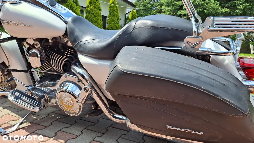 Harley-Davidson Touring Road King - 9