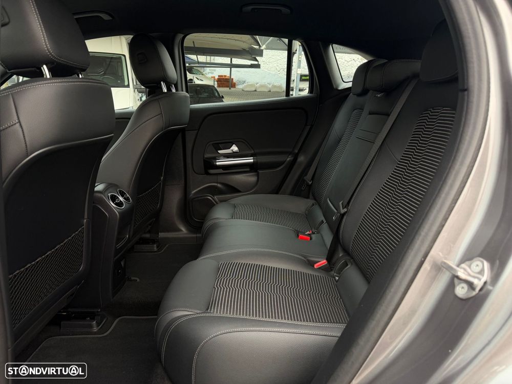 Mercedes-Benz EQA 250 Progressive - 55