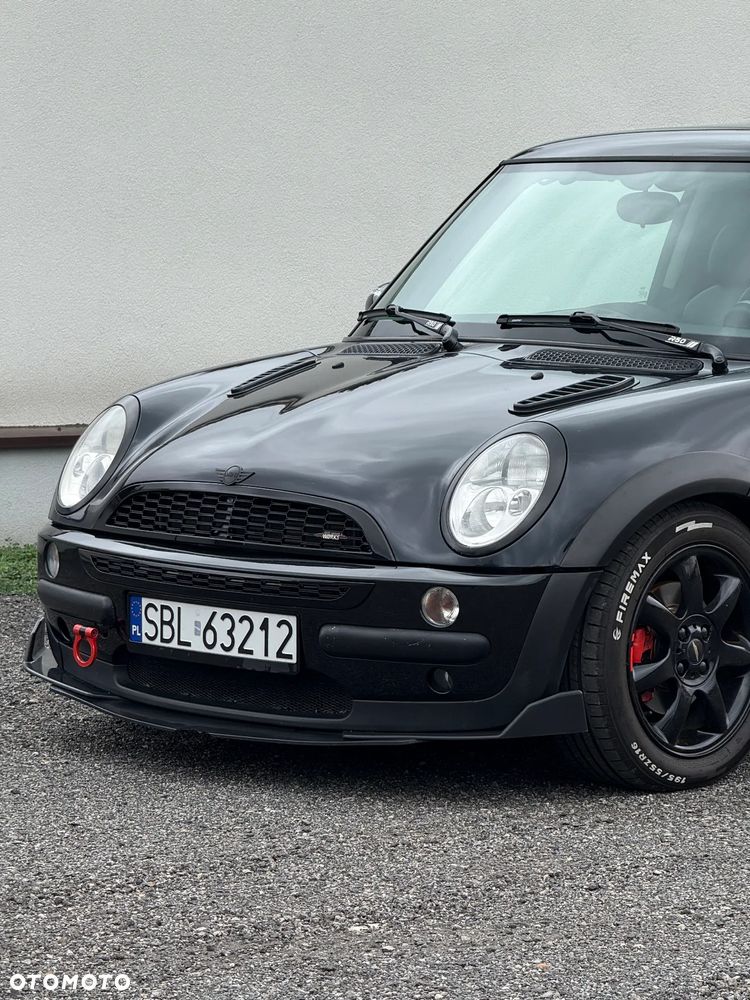 MINI Cooper - 2