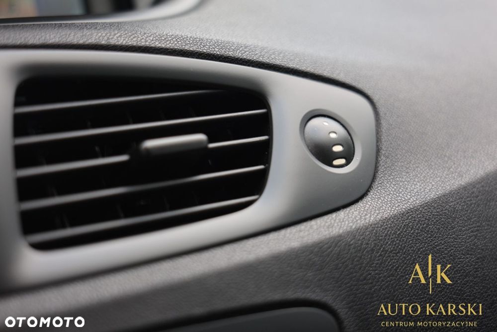 Renault Grand Scenic 2.0 16V 140 CVT Dynamique - 30