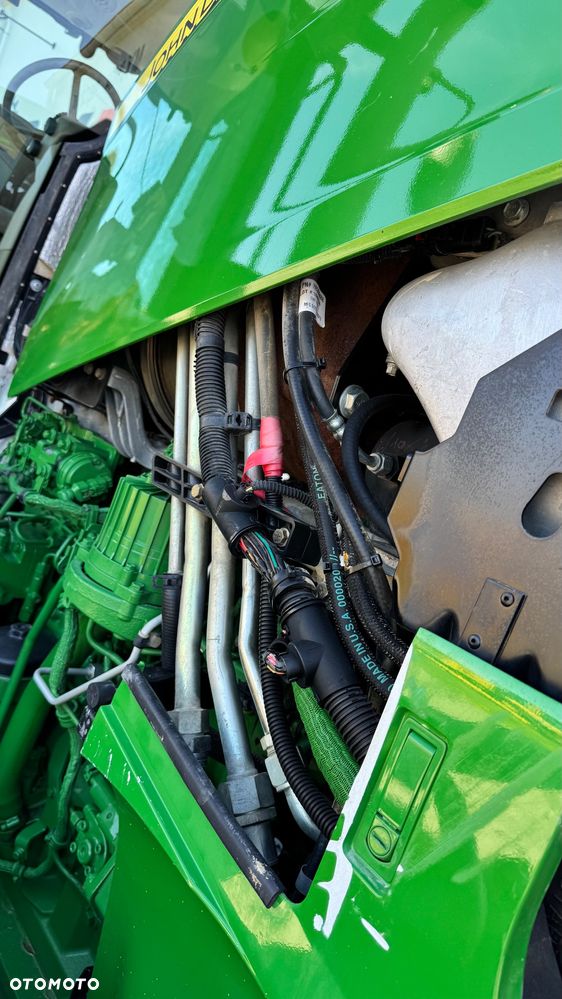 John Deere 7230r Rodzynek gwarancja - 13