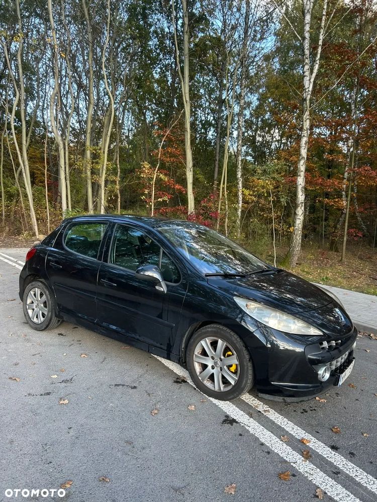 Peugeot 207 - 2