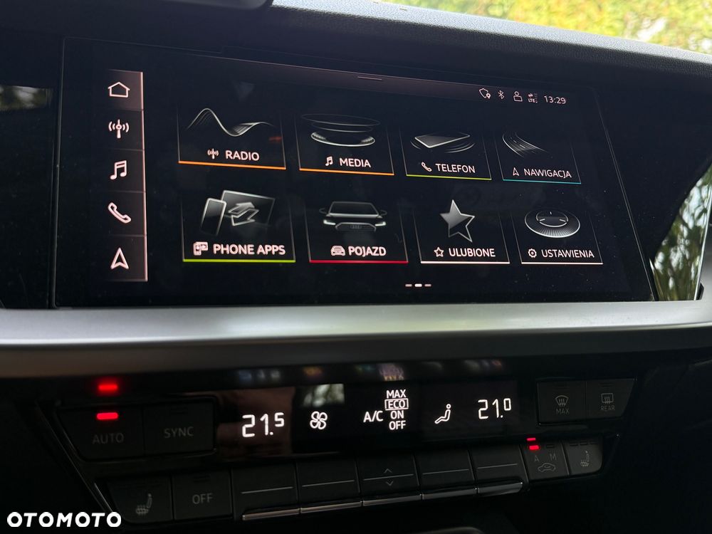 Audi A3 Sportback - 23