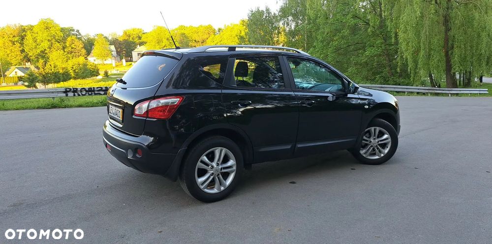 Nissan Qashqai 1.6 I-Way - 8