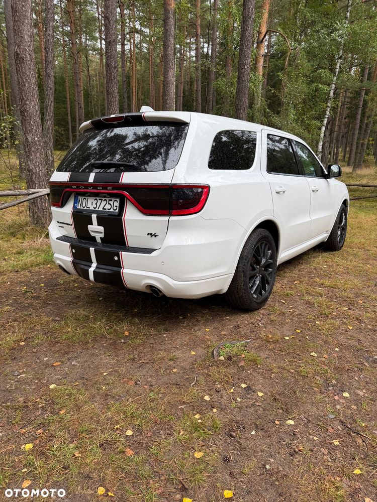 Dodge Durango - 18