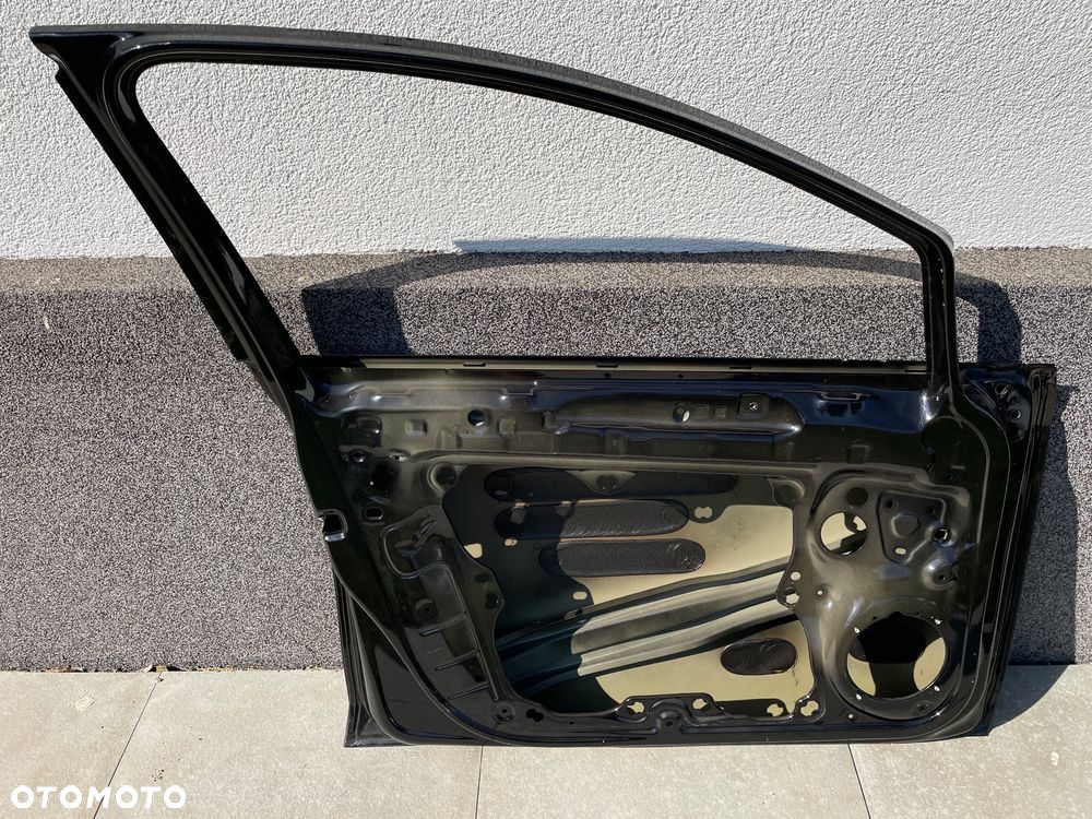 DRZWI PRZEDNIE LEWE  VW GOLF VIII 5H4831311 - 2