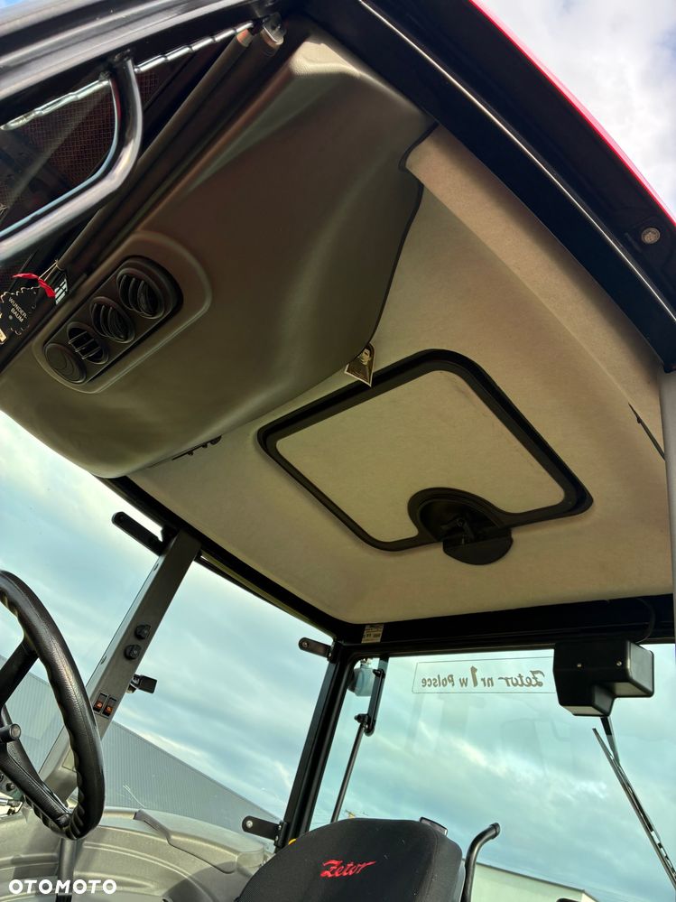 Zetor Proxima 65 - 19