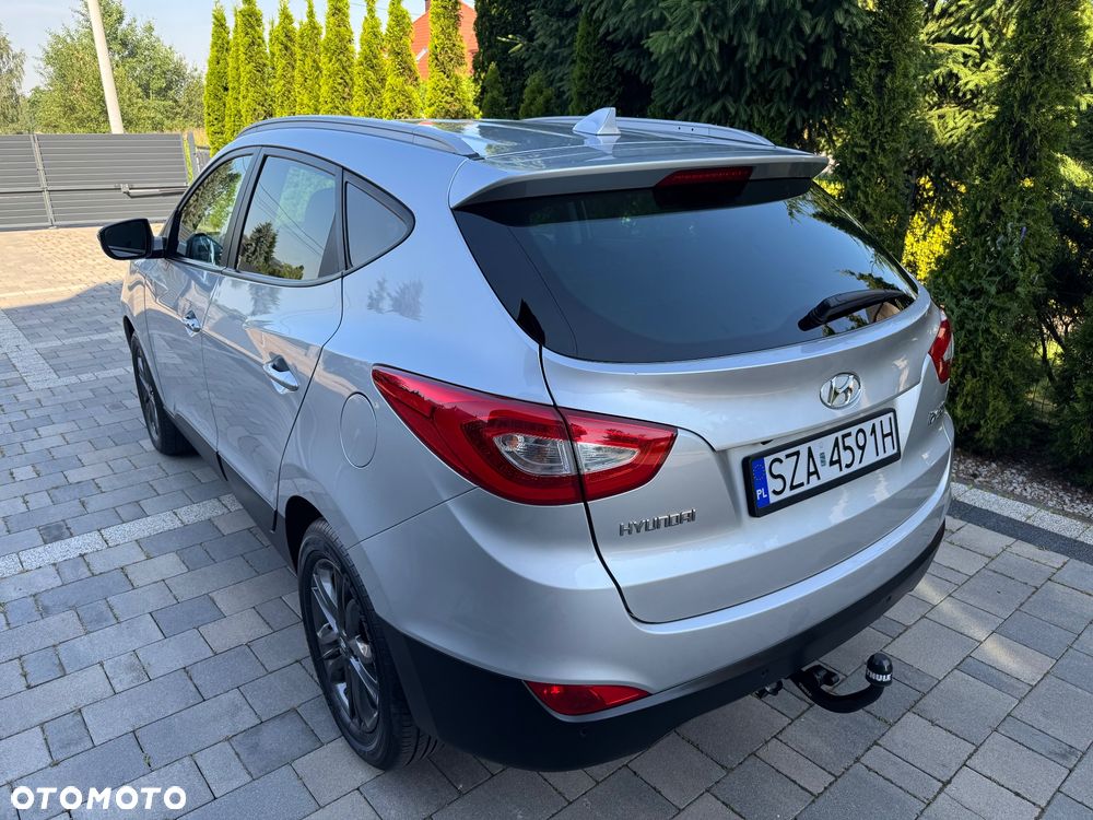 Hyundai ix35 - 22