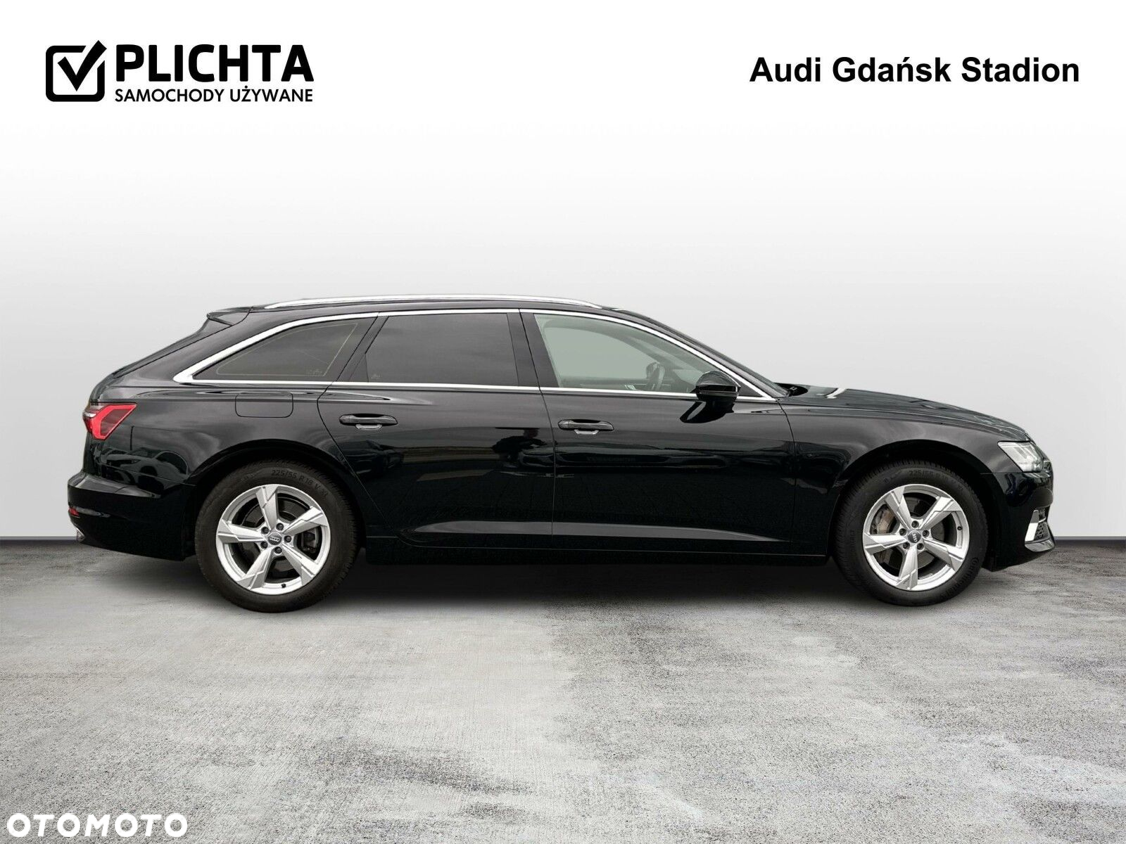 Audi A6 - 6