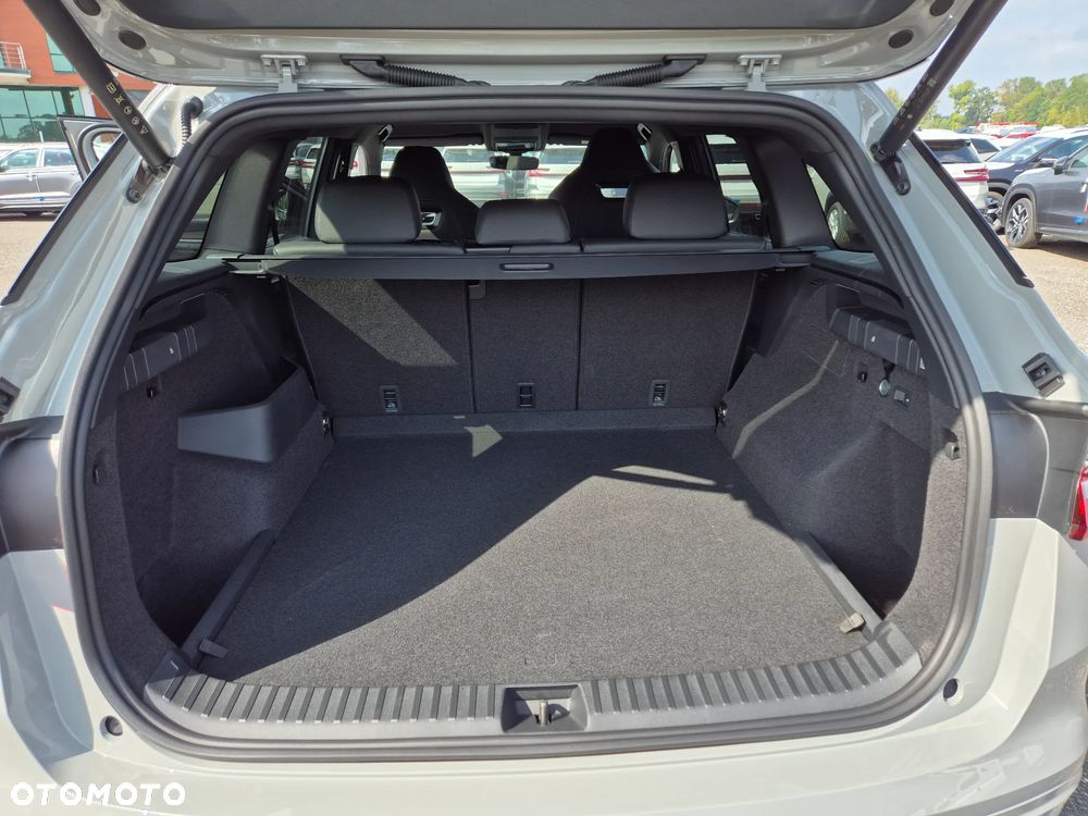 Skoda Kodiaq 2.0 TSI 4x4 Sportline DSG - 13