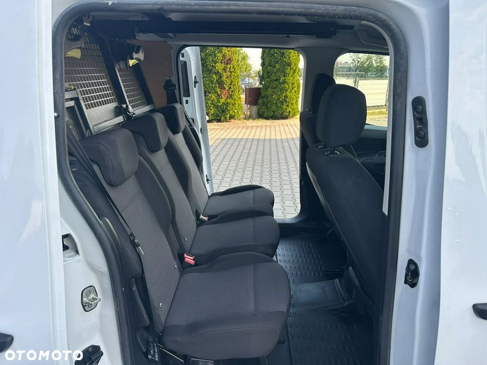 Peugeot Partner - 16