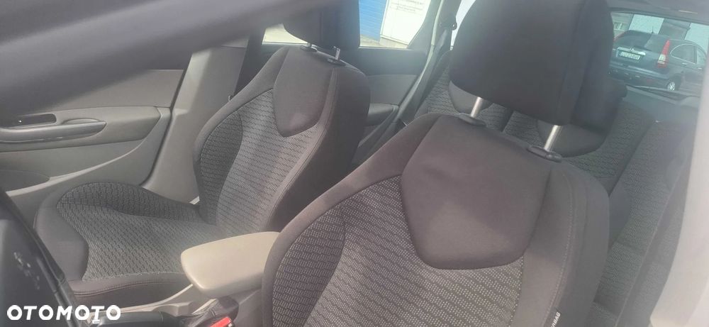 Peugeot 308 1.6 HDi Trendy - 5