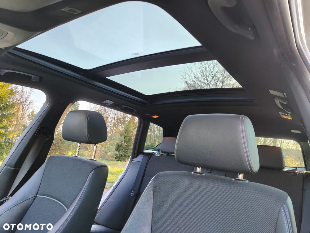 BMW X3 xDrive35i - 17