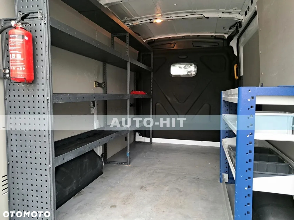 Ford Transit - 7