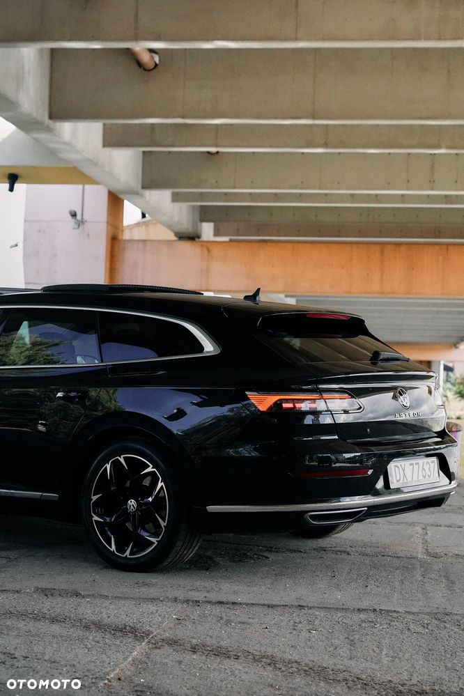 Volkswagen Arteon - 5