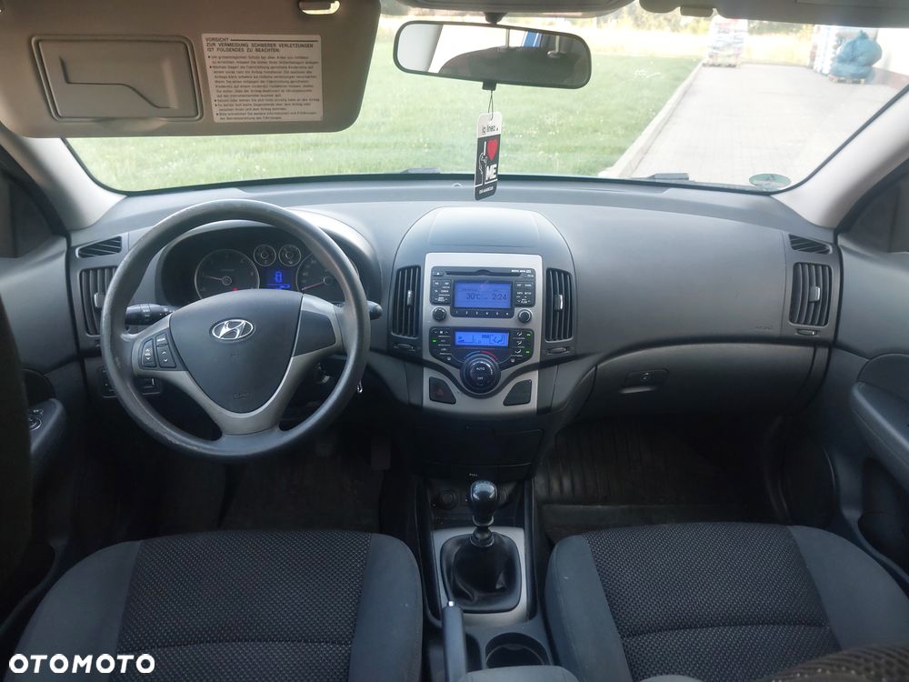 Hyundai i30 1.6 CRDi Premium - 5