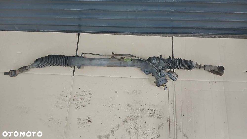 VW PASSAT B5 AUDI A4 B5 1.9 TDI MAGLOWNICA PRZEKŁADNIA 8D1422053C - 1