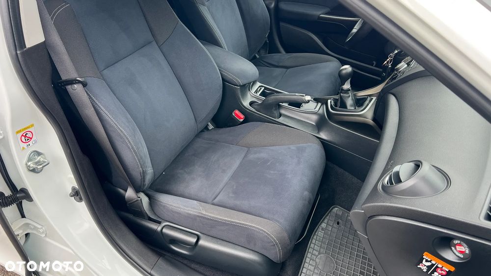 Honda Civic 1.8 i-VTEC Sport - 7