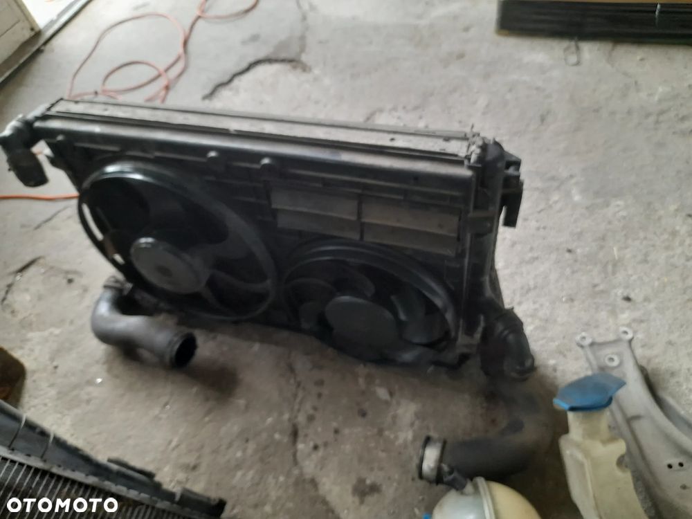 PASSAT B6 2,0TDI półoś lewa prawa - 3