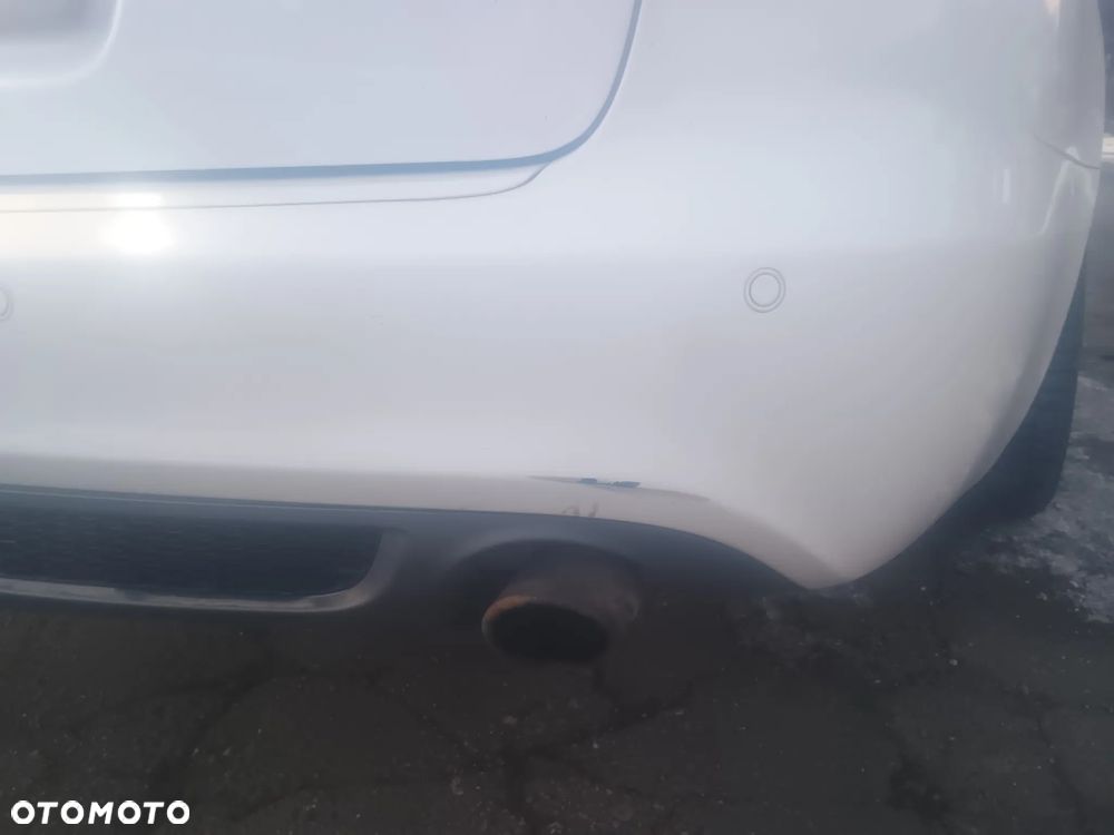 Audi A6 Avant 3.0 TFSI quattro tiptronic - 9