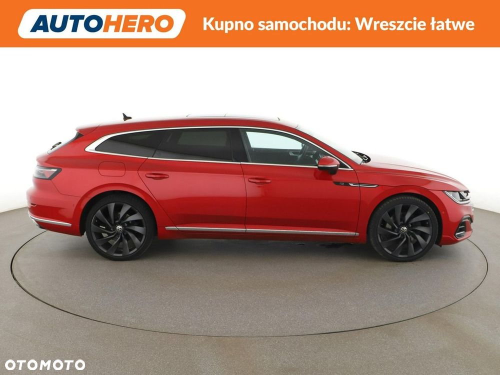 Volkswagen Arteon Shooting Brake 2.0 TSI OPF 4Motion DSG R-Line - 10
