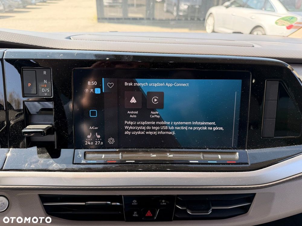 Volkswagen Multivan 2.0 TDI L2 Style DSG - 22