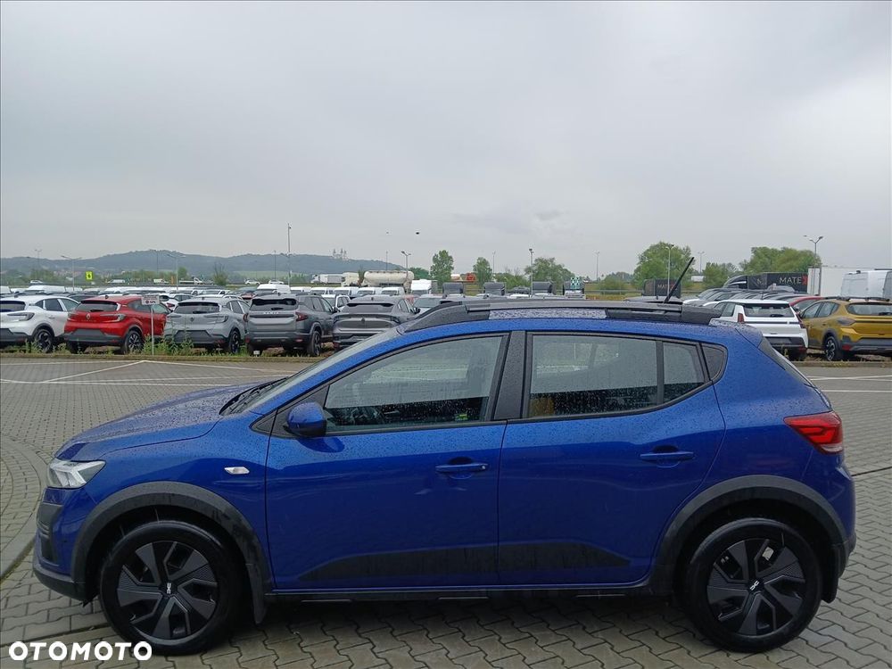 Dacia Sandero Stepway 1.0 TCe Expression - 6