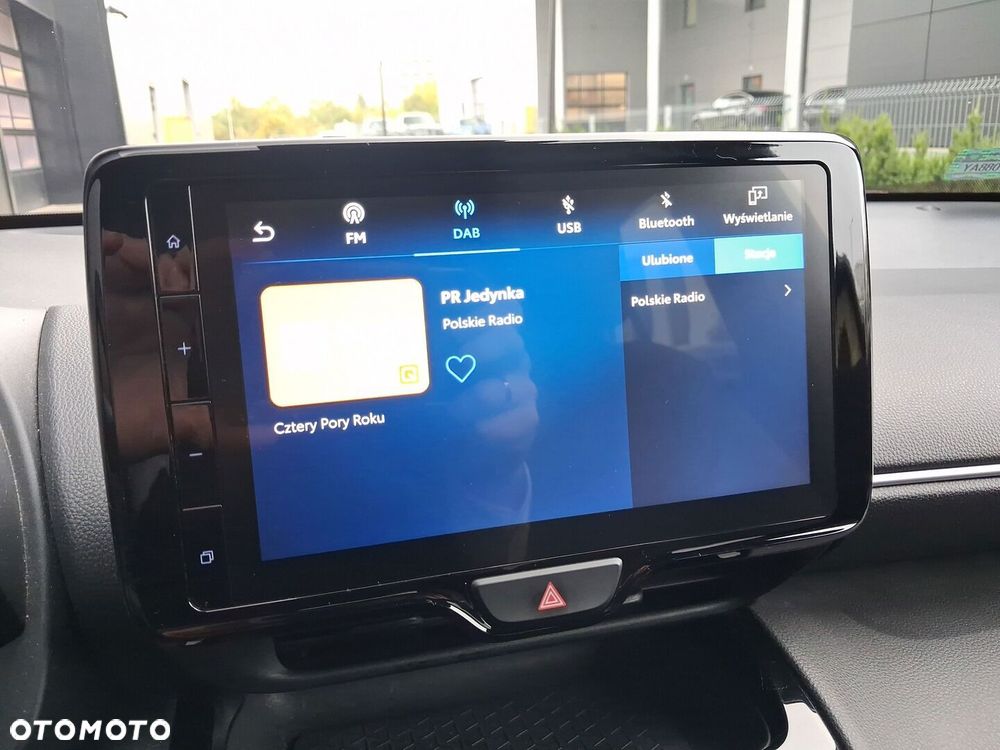 Toyota Yaris Cross Hybrid 1.5 Comfort - 23