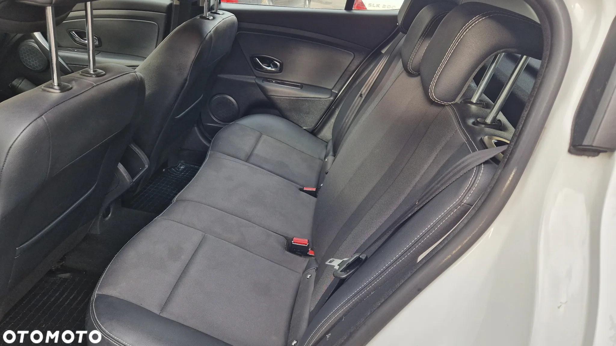 Renault Megane 1.5 dCi Limited EDC - 7
