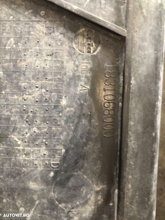 Electroventilator 1.9 d renault laguna 2  ⭐⭐⭐⭐⭐ - 3