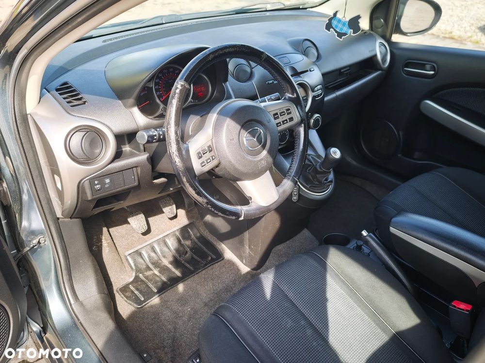 Mazda 2 1.5 Dynamic - 19