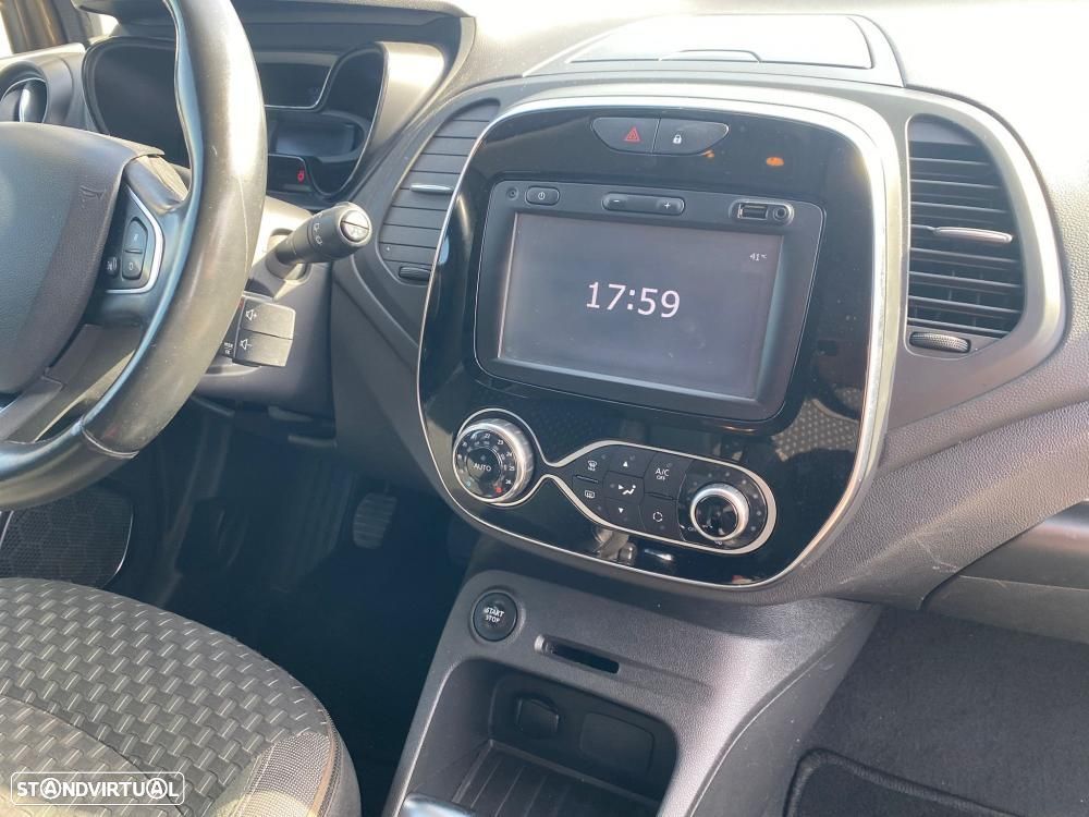 Renault Captur 1.5 dCi - 6