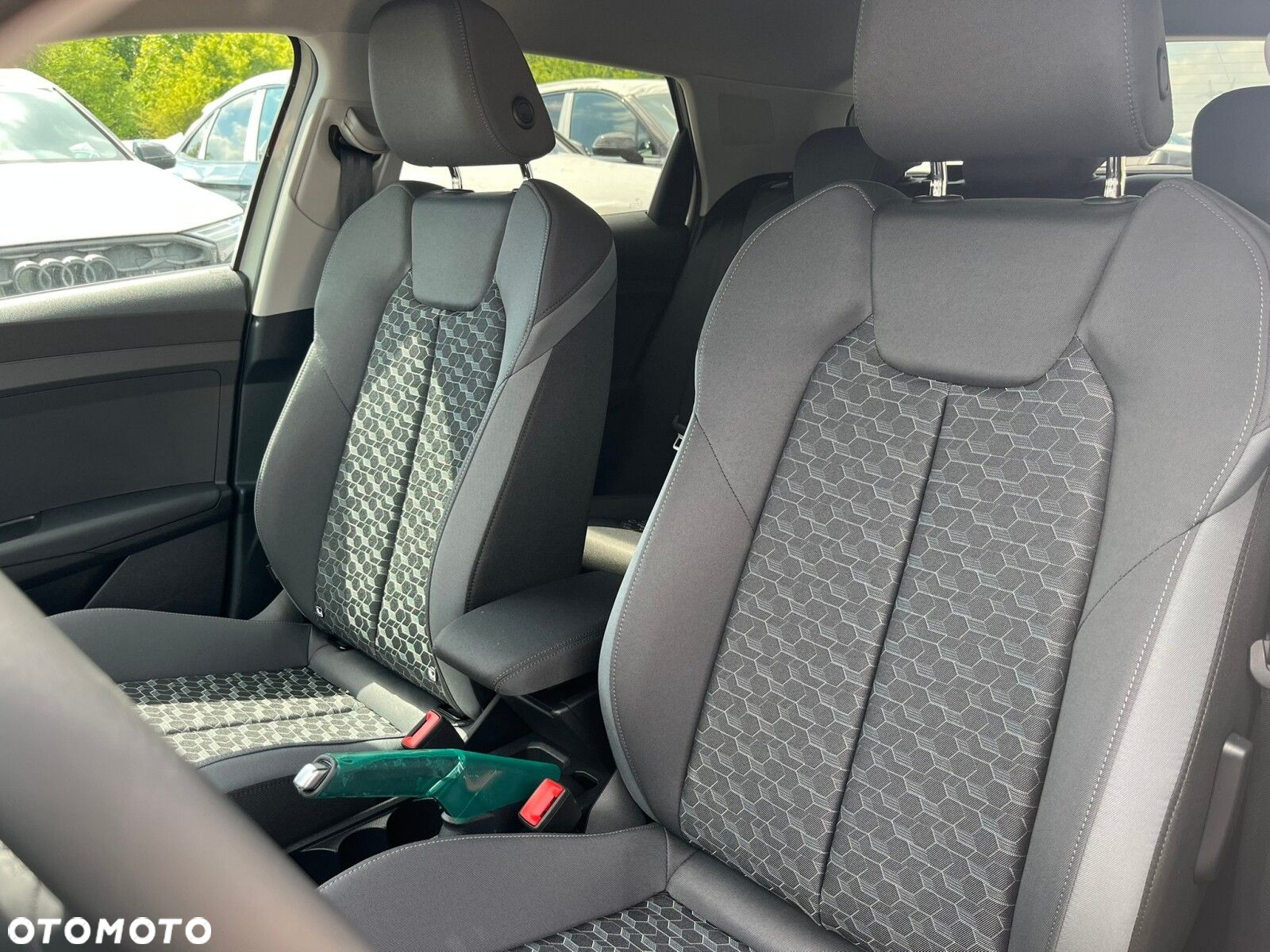 Audi A1 - 12
