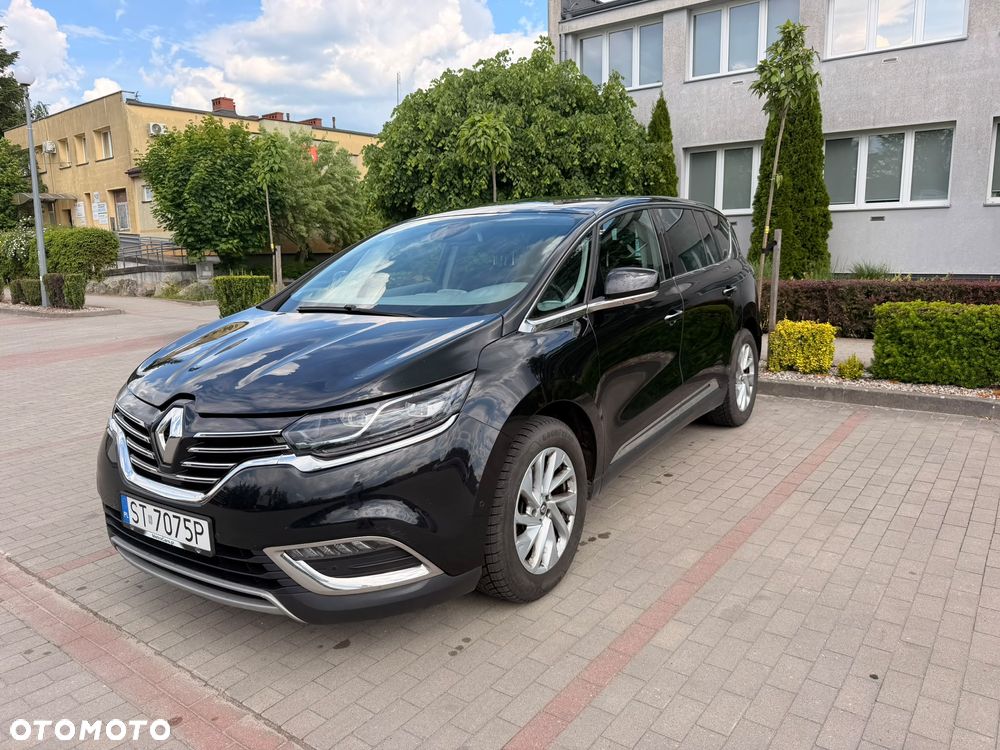Renault Espace Energy dCi 160 EDC Intens - 5