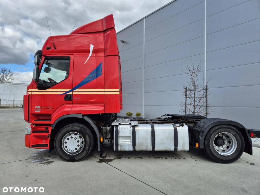 Renault PREMIUM 460 DXi EEV - 8