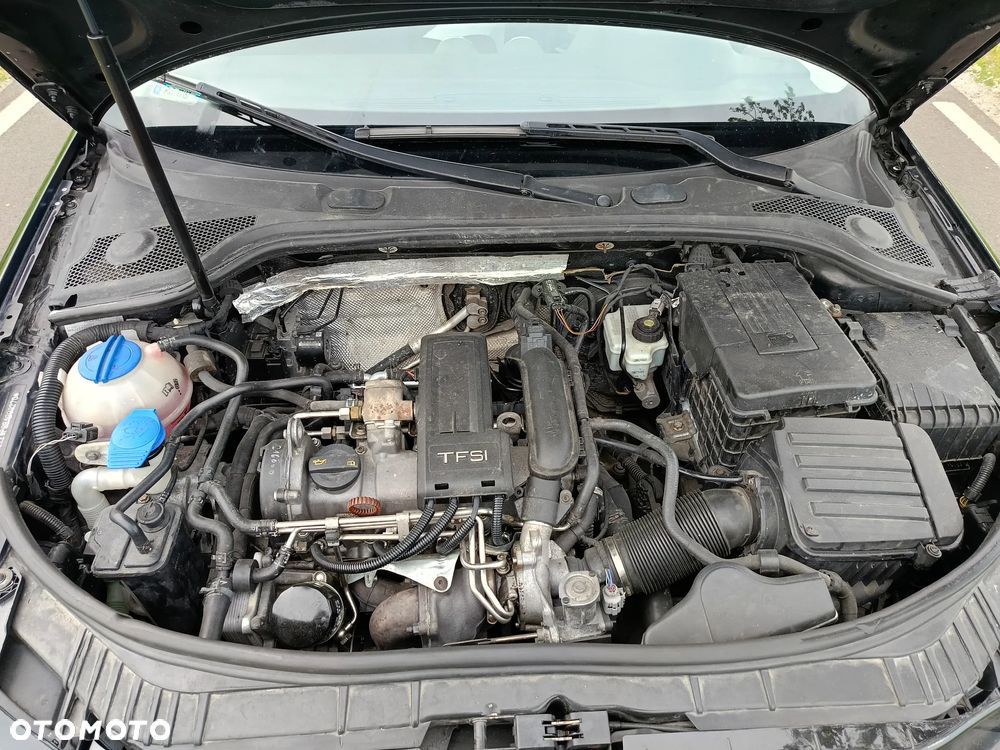 Audi A3 Sportback 1.2 TFSI Ambiente - 15