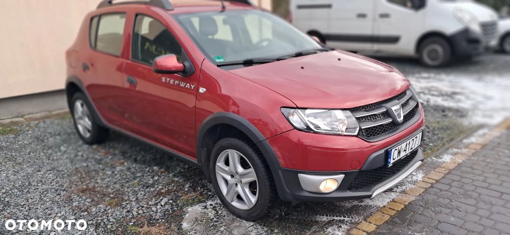 Dacia Sandero TCe 90 S&S Laureate - 6