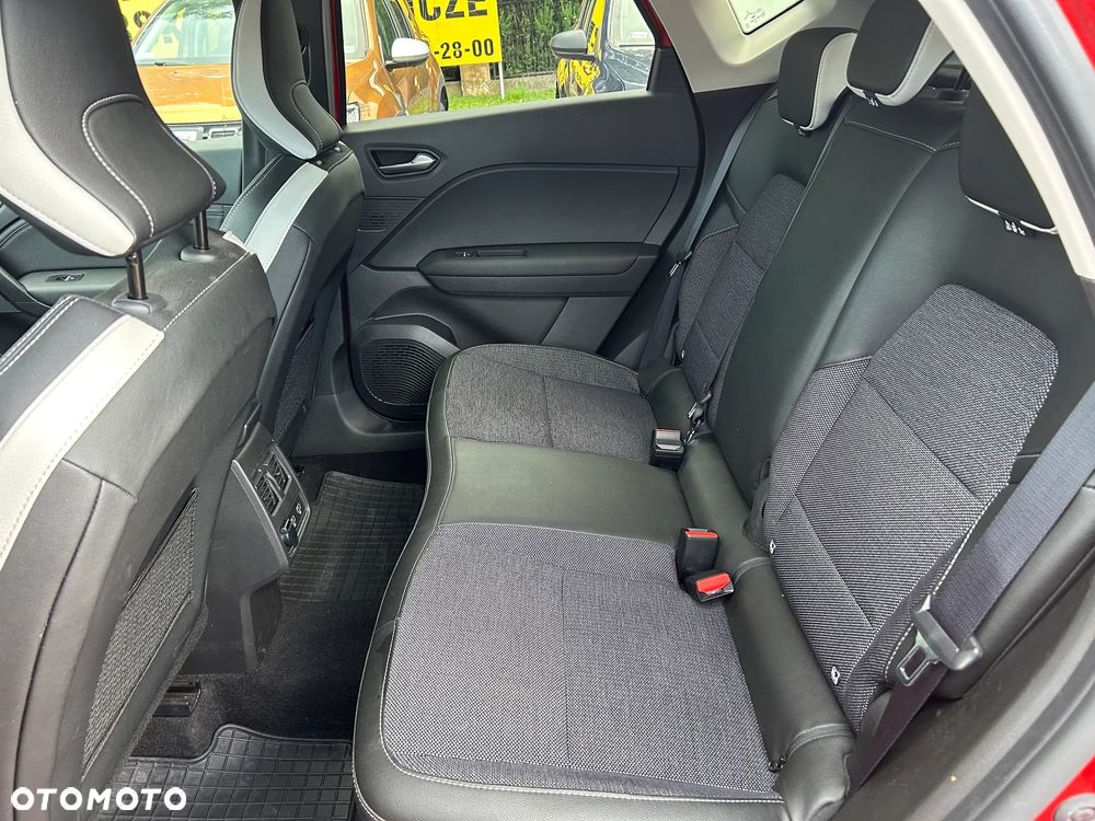 Renault Captur 1.0 TCe Techno - 15