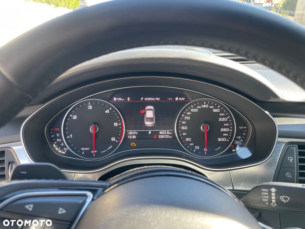 Audi A6 Limousine - 24