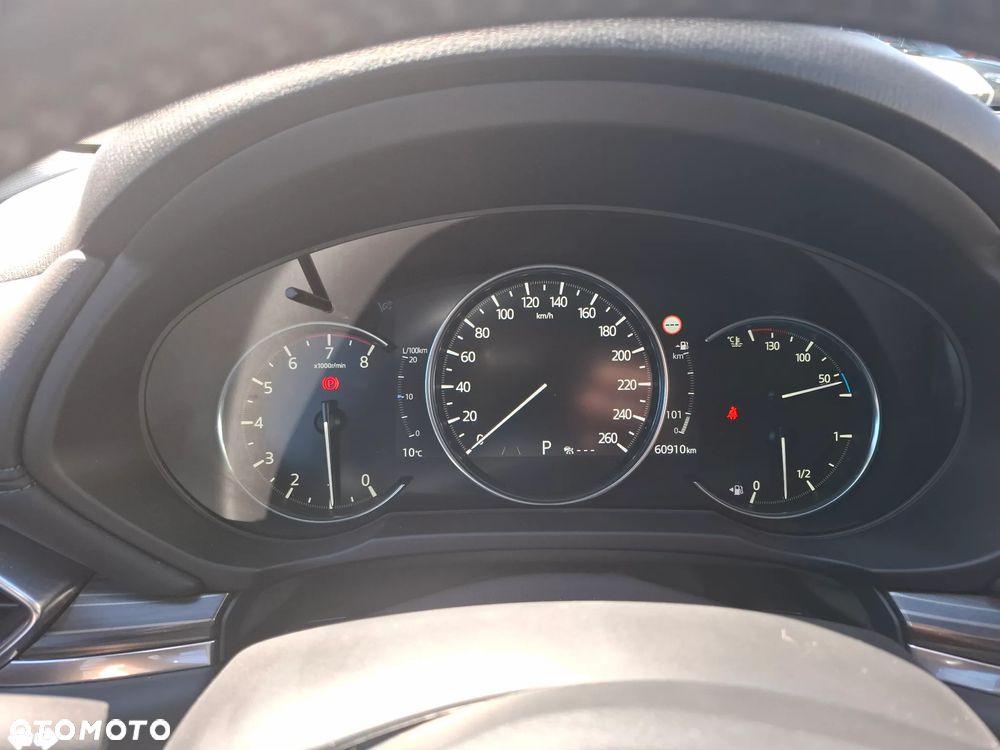 Mazda CX-5 2.5 Skyprestige 2WD - 8