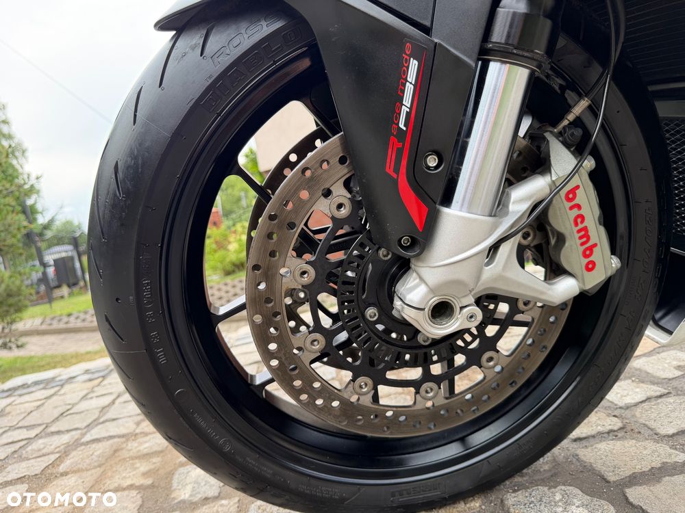 MV AGUSTA F4 - 19