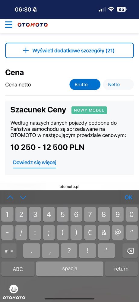 Kia Cerato 2.0 EX - 13