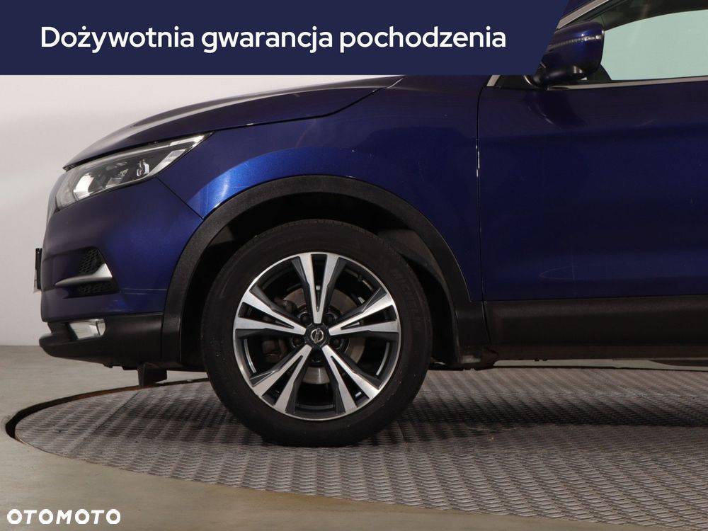 Nissan Qashqai - 17