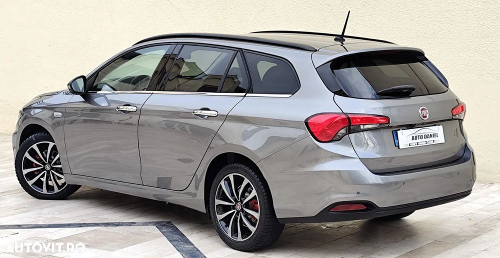 Fiat Tipo - 4