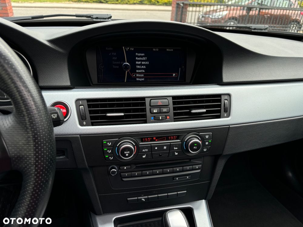 BMW Seria 3 - 23