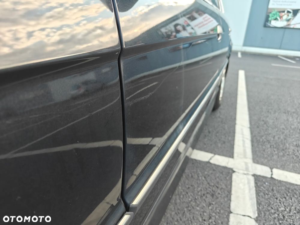 BMW Seria 7 - 15