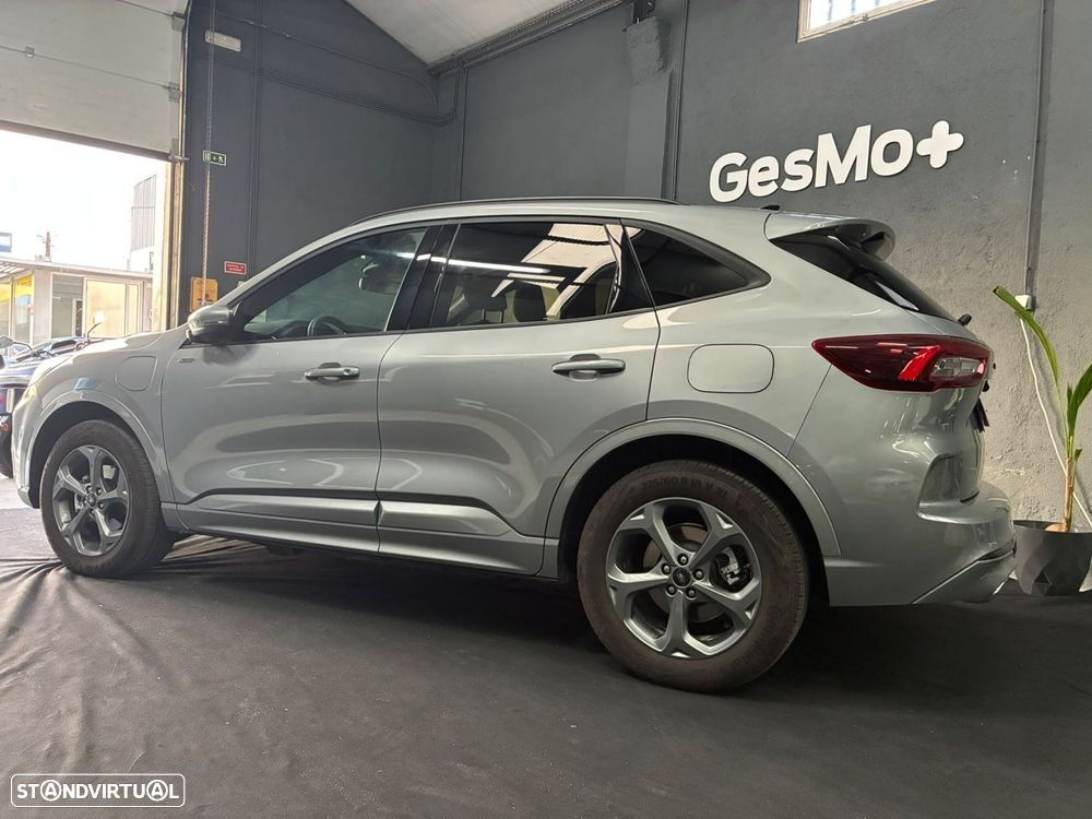 Ford Kuga 2.5 PHEV ST-Line - 4