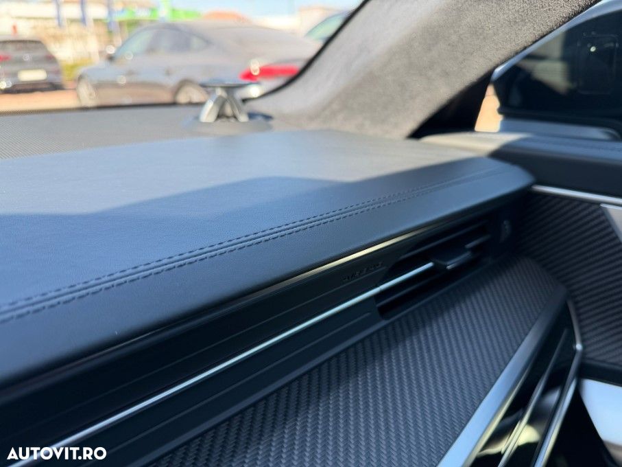 Audi RS6 Performance TFSI quattro Tiptronic MHEV - 29