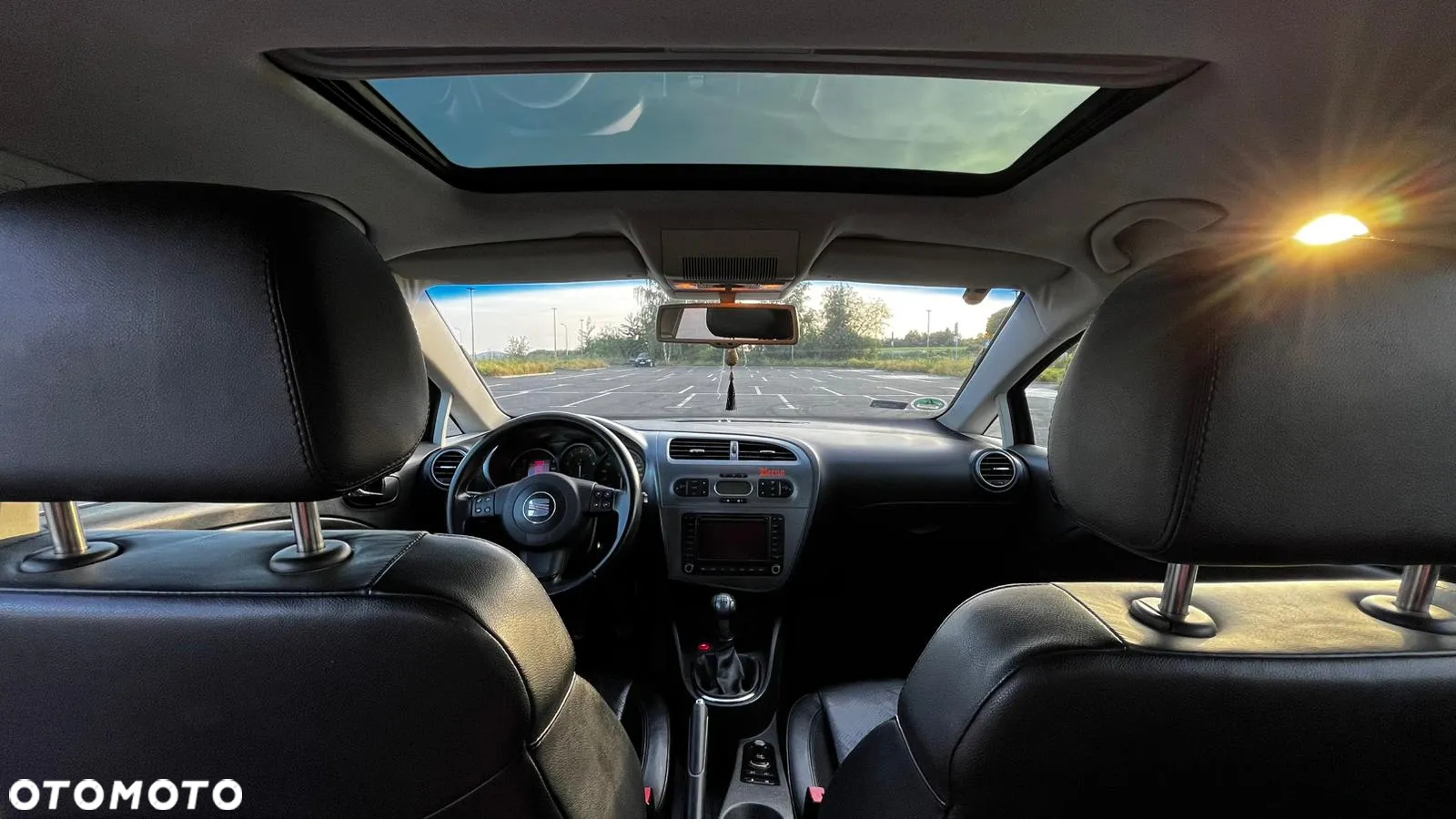 Seat Leon - 10