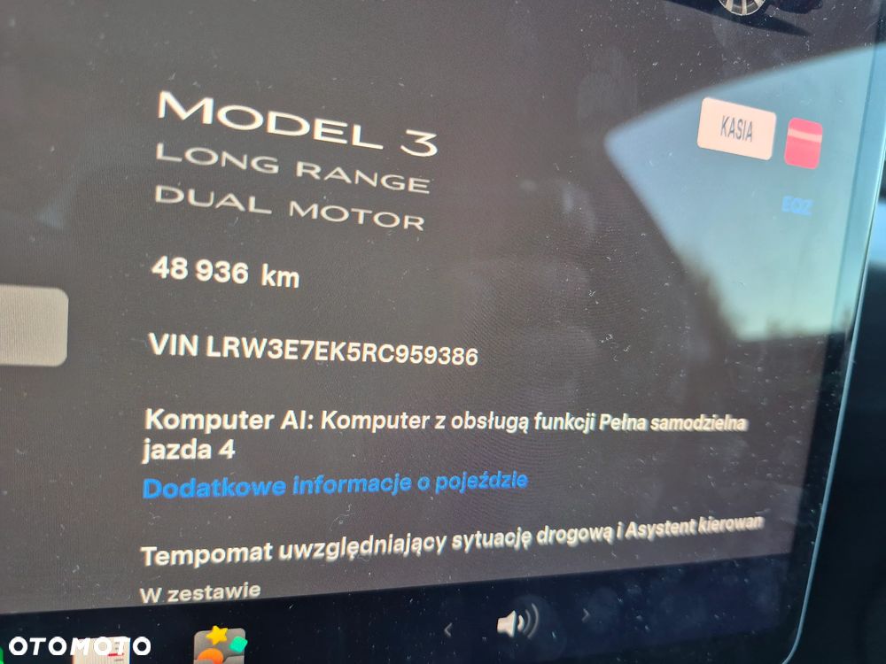 Tesla Model 3 - 16